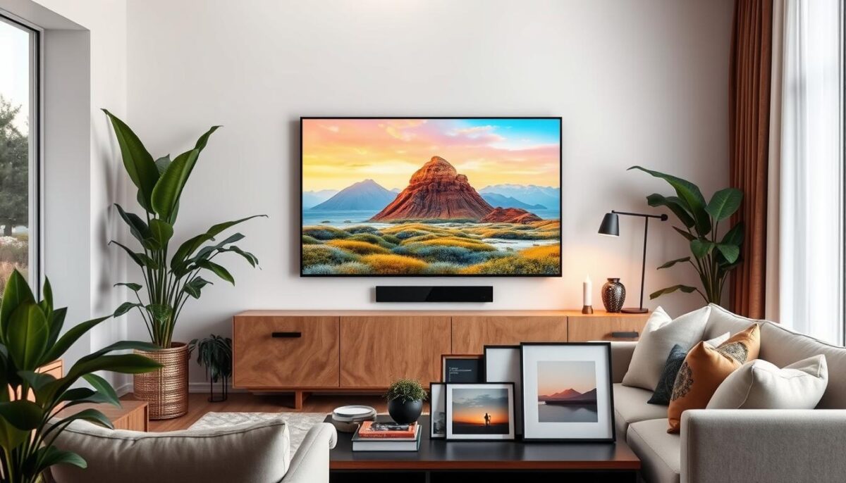 Customizing Frame TV Art