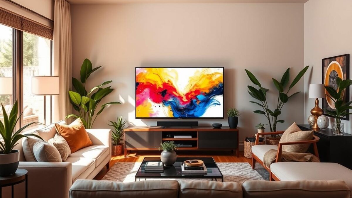 How to make Frame TV Art