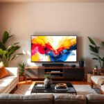 How to make Frame TV Art