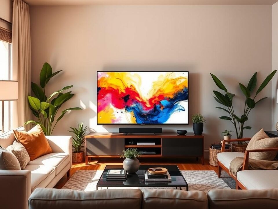 How to make Frame TV Art